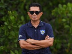 Balap Motor Wali Kota Tidore Cup Race 2026 Diundur, Panitia Kejar Persiapan Maksimal