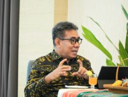 Promosi “National Treasure”, Wawali Tidore Angkat Potensi Wisata dan Budaya ke Panggung Nasional