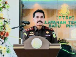 Kajati Beri Atensi, Kejari Halbar Dalami Kasus Pengadaan Obat di RSUD Jailolo