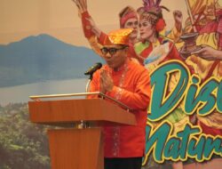 Wawali Tidore Promosikan “Negeri Rempah” di Jakarta, Tekankan Peran Historis Kesultanan