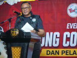 Wali Kota Tidore Lantik Pengurus PORDI, Turnamen Domino AE Tong Coffee Cup 2026 Resmi Dibuka