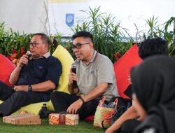 Bacarita Basudara Gaungkan Kreativitas Timur ke Panggung Dunia
