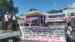 Wali Kota Ternate Didesak Copot Sekretaris DPRD dan Kepala BKPSDM