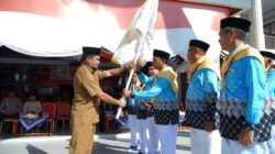 114 Jamaah Calon Haji Tidore Resmi Dilepas, Pemkot Titip Doa untuk Daerah