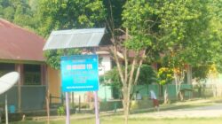 Orang Tua Siswa Minta Dinas Pendidikan Halsel Evaluasi Kepsek SDN 119