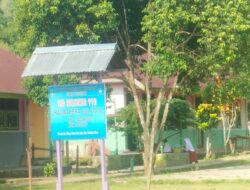 Orang Tua Siswa Minta Dinas Pendidikan Halsel Evaluasi Kepsek SDN 119