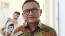 Jadi Pembina dan Penegak Kode Etik ASN, Sekda Morotai Justru Terseret Dugaan Judol