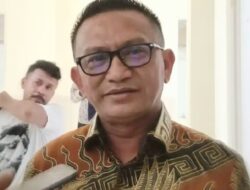Jadi Pembina dan Penegak Kode Etik ASN, Sekda Morotai Justru Terseret Dugaan Judol