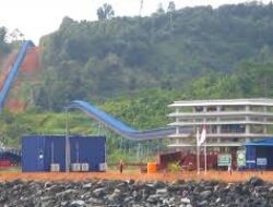 12 Tahun Diduga Beroperasi Tanpa Izin Kementerian, Keberadaan PT ADT Rugikan Warga Taliabu