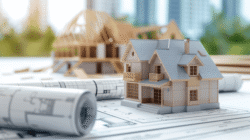 Upah Tukang Proyek Masjid di Halsel Diduga Ditunggak, Eks Komisioner KPU Morotai Terseret