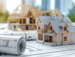 Upah Tukang Proyek Masjid di Halsel Diduga Ditunggak, Eks Komisioner KPU Morotai Terseret