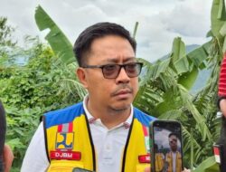 Dari Jejak Kasus Suap ke Program Bergizi: Plt Kepala BPJN Malut Disorot