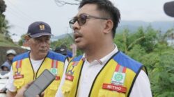 BPJN Malut Buka Ruang Kolaborasi dengan Organisasi Kepemudaan, Dorong Konektivitas Daerah