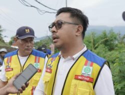BPJN Malut Buka Ruang Kolaborasi dengan Organisasi Kepemudaan, Dorong Konektivitas Daerah