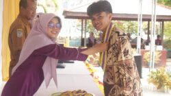 SMA Negeri 3 Tidore Umumkan Kelulusan 98,17 Persen Siswa