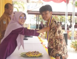 SMA Negeri 3 Tidore Umumkan Kelulusan 98,17 Persen Siswa