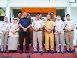 Polemik Sengketa Lahan Akekolano, Wali Kota Tidore Turun Tangan