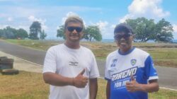 Ajang Walikota I Cup Race, Pembalap Nasional Siap Adu Cepat di Sirkuit Selawaring