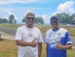 Ajang Walikota I Cup Race, Pembalap Nasional Siap Adu Cepat di Sirkuit Selawaring