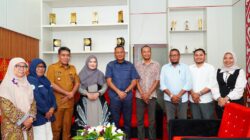 Pemkot Tidore Dukung UMMU Buka Prodi Kedokteran Gizi dan Profesi Dokter Gigi
