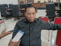 Kedisiplinan Anggota DPRD Tidore Disorot, BK Siapkan Sanksi untuk yang Sering Mangkir Paripurna