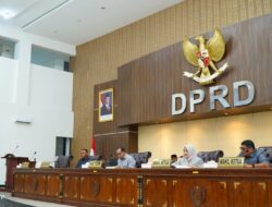 DPRD Tidore Setujui Ranperda Inovasi Daerah untuk Dibahas Lebih Lanjut