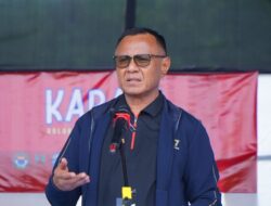 Wali Kota Tidore Minta Aspirasi Warga Bobo Disampaikan Secara Damai