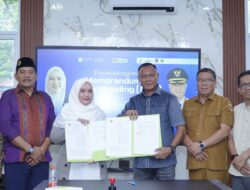 UMMU Buka Fakultas Kedokteran, Tidore Disiapkan Jadi Pusat Perkuliahan