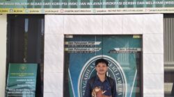 Polres Halsel Didesak Tangkap Aktor Perusak Fasilitas Saat Demonstrasi di Kawasi