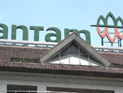 Antam di Maluku Utara: Kekayaan Alam Dikeruk, Rakyat Ditinggal Masalah
