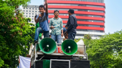 KPK di Maluku Utara, SKAK Minta Dugaan Penyimpangan 52 Miliar RSUD Jailolo Diusut