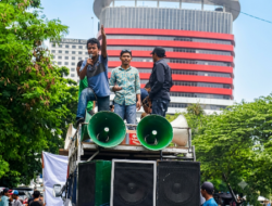 KPK di Maluku Utara, SKAK Minta Dugaan Penyimpangan 52 Miliar RSUD Jailolo Diusut