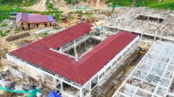 Dugaan Skandal Proyek Sekolah Rakyat 532 Miliar, Kejati Didesak Periksa BPPW Malut dan Kontraktor