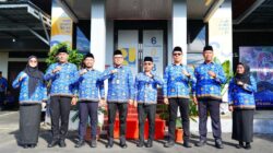 Kepala BPJN Malut Hadiri Upacara Hari Lahir Pancasila, Teguhkan Semangat Persatuan