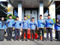 Kepala BPJN Malut Hadiri Upacara Hari Lahir Pancasila, Teguhkan Semangat Persatuan
