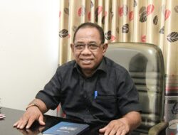 Empat Rumah Orang Tua Siswa Sekolah Rakyat di Tidore Direhabilitasi Lewat Program RST