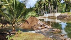 Bendung Sangowo Jebol, Publik Soroti Dugaan Kegagalan Konstruksi