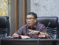 Pemkot Tidore Wajibkan KIA dalam PPDB, Sekda Pastikan Tak Hambat Hak Pendidikan Anak