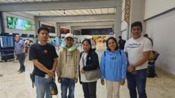 Implementasi ‘Menambang dengan Hati’, NHM Sukses Fasilitasi Operasi Jantung Warga Doro di Jakarta