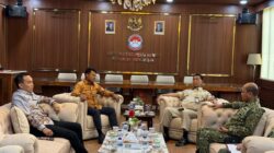 Pemkab Halmahera Timur Siapkan Sekolah Vokasi untuk 60 Ribu Tenaga Kerja