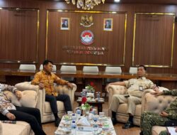 Pemkab Halmahera Timur Siapkan Sekolah Vokasi untuk 60 Ribu Tenaga Kerja