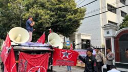 Ultimatum Menag: Copot Kakanwil Kemenag Malut atau FAKI-GPM Kepung DPR dan Istana
