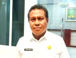 Penunjukan Kadri Laetje Tuai Kritik, Gubernur Diminta Tinjau Kembali