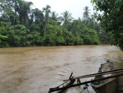 BWS Malut Diminta Bekerja Profesional dan Transparan, Usut Tuntas Dugaan Pengalihan Sungai Kobe