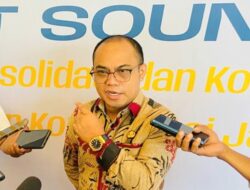 Dukung MCP KPK, BPBJ Maluku Utara Kawal Penayangan RUP 100 Persen