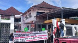 Skandal Tunjangan DPRD Malut, Kejati Kembali Didesak Jerat Abubakar Abdullah dan Kuntu Daud