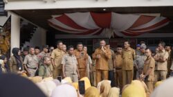 Wali Kota Tidore Tegaskan Mundur Jika PPPK Dirumahkan