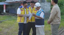 BPJN Malut Kebut Perbaikan Ruas Bastiong–Jambula, DPT Ngade Dikejar Tuntas Agustus