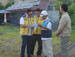 BPJN Malut Kebut Perbaikan Ruas Bastiong–Jambula, DPT Ngade Dikejar Tuntas Agustus