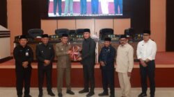 KUA-PPAS 2027, APBD Pemkot Ternate Diproyeksikan Tembus 1 Triliun
